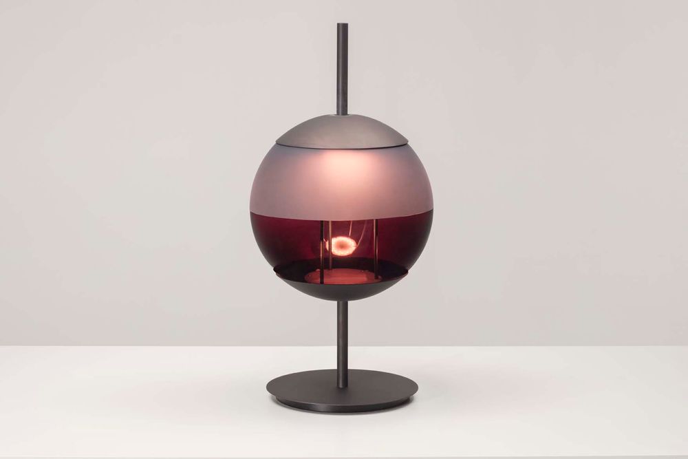 Floor lamps - CHRISTIE Floor lamp - NAHOOR