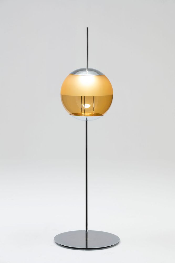 Floor lamps - CHRISTIE Floor lamp - NAHOOR