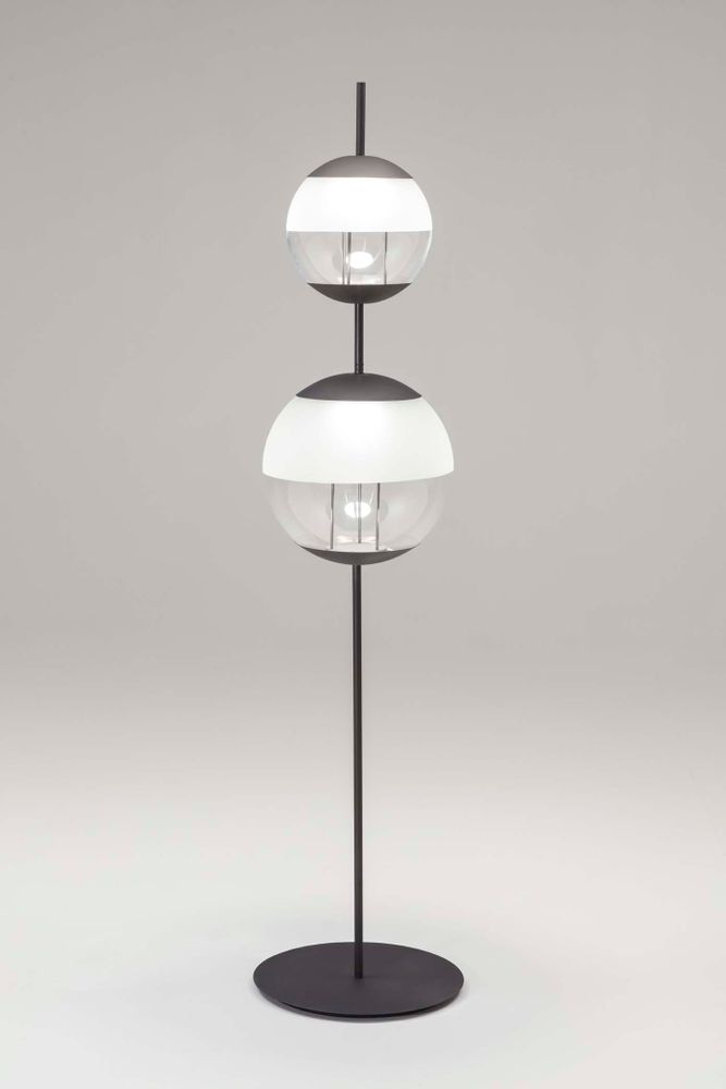 Floor lamps - CHRISTIE Floor lamp - NAHOOR
