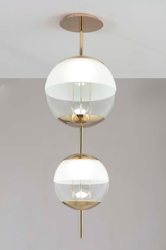 Floor lamps - CHRISTIE Floor lamp - NAHOOR