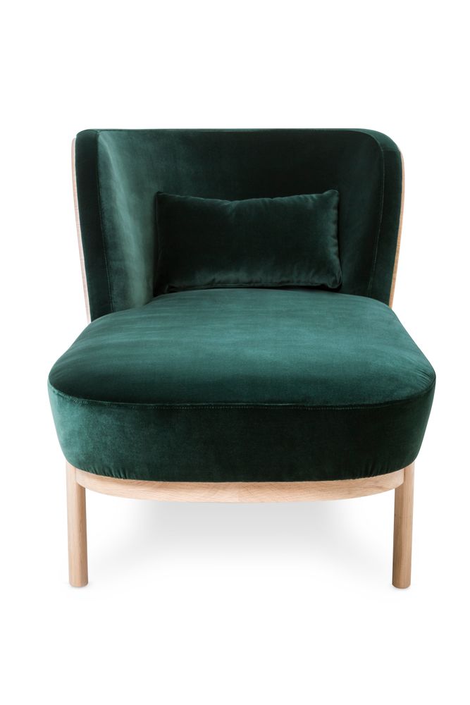 Chaises longues - Serene Méridienne  - ALGA