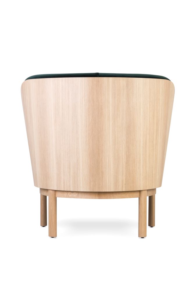 Chaises longues - Serene Méridienne  - ALGA