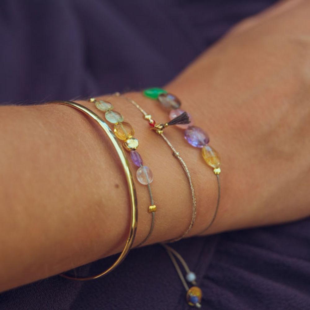 Jewelry - Sophie Deschamps jewelry - SOPHIE DESCHAMPS BIJOUX