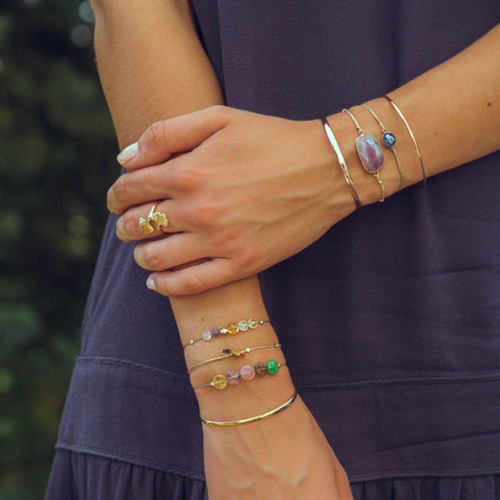 Jewelry - Sophie Deschamps jewelry - SOPHIE DESCHAMPS BIJOUX