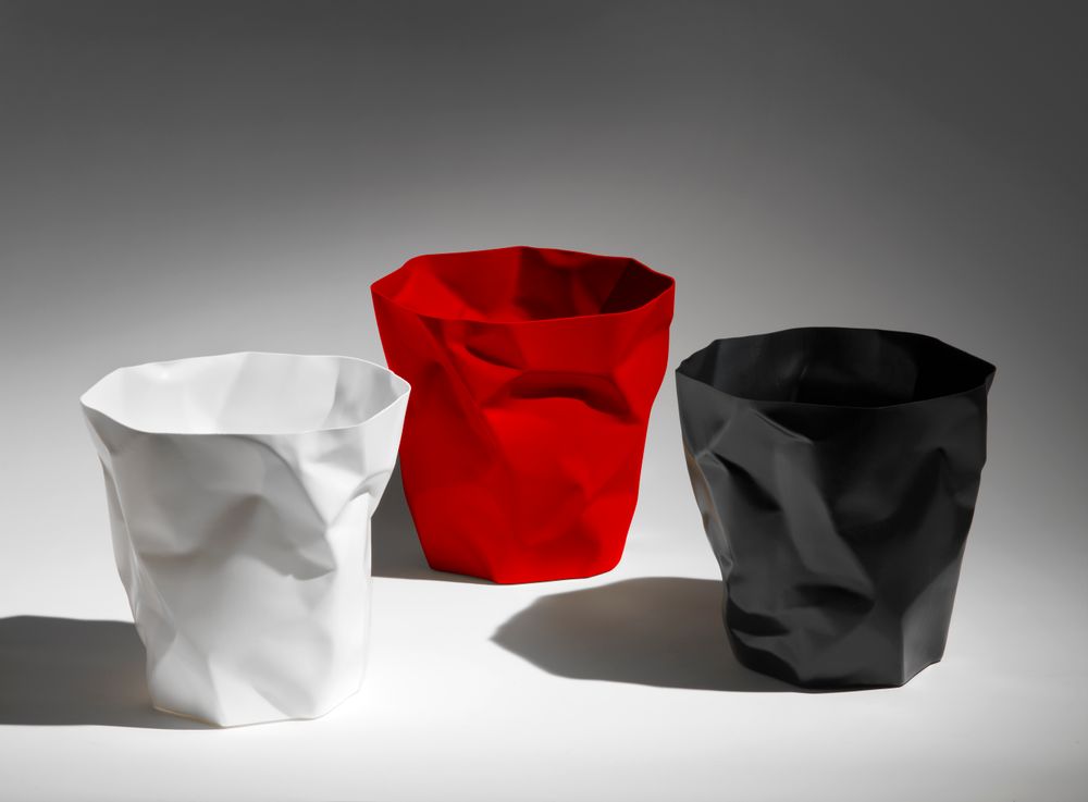 Design objects - ESSEY Bin Bin / Mini Bin Bin / Pen Pen Design Object - LA BOUTIQUE SCANDINAVE