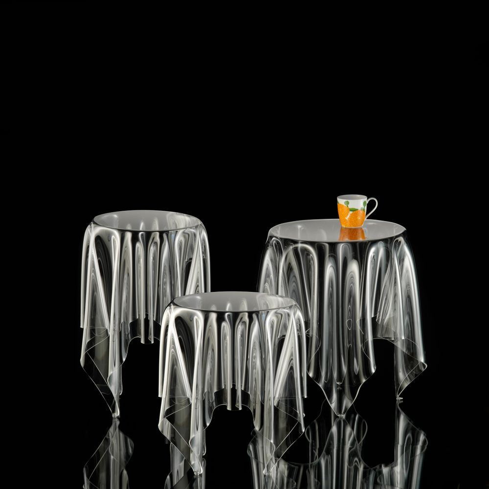 Design objects - ESSEY Illusion Design Objec - LA BOUTIQUE SCANDINAVE