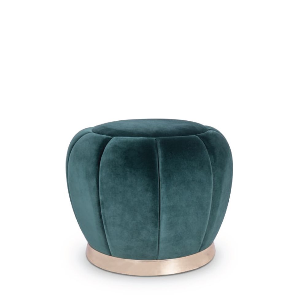Stools for hospitalities & contracts - Florence | Stool - ESSENTIAL HOME