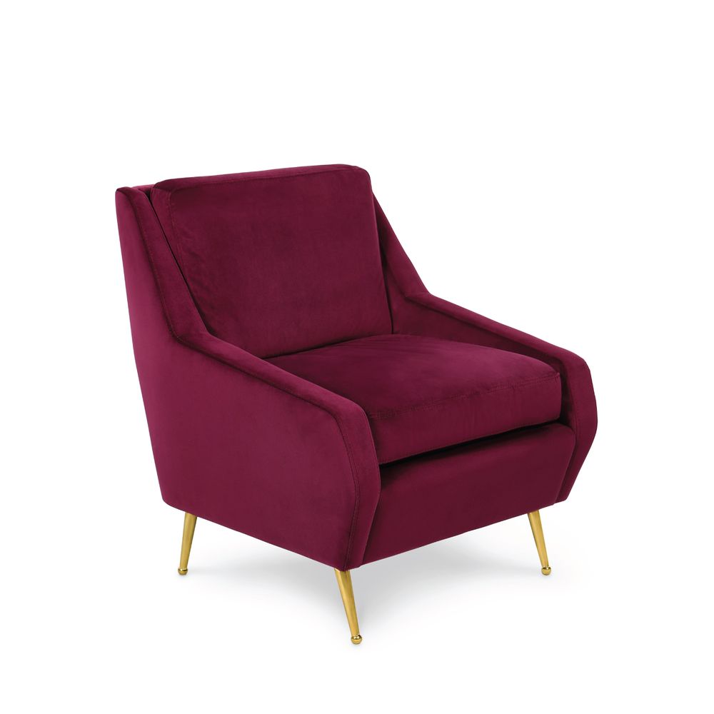 Chairs for hospitalities & contracts - Romero | Armchair - ESSENTIAL HOME
