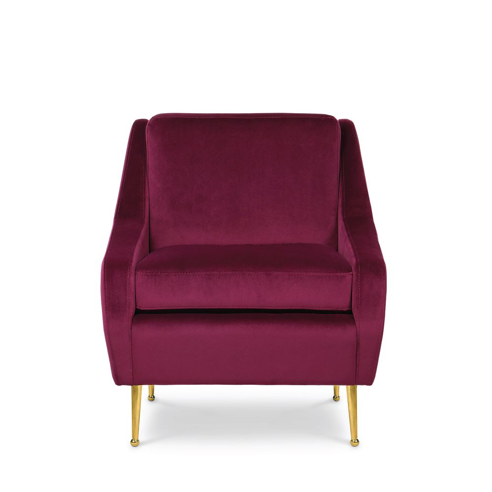 Chairs for hospitalities & contracts - Romero | Armchair - ESSENTIAL HOME