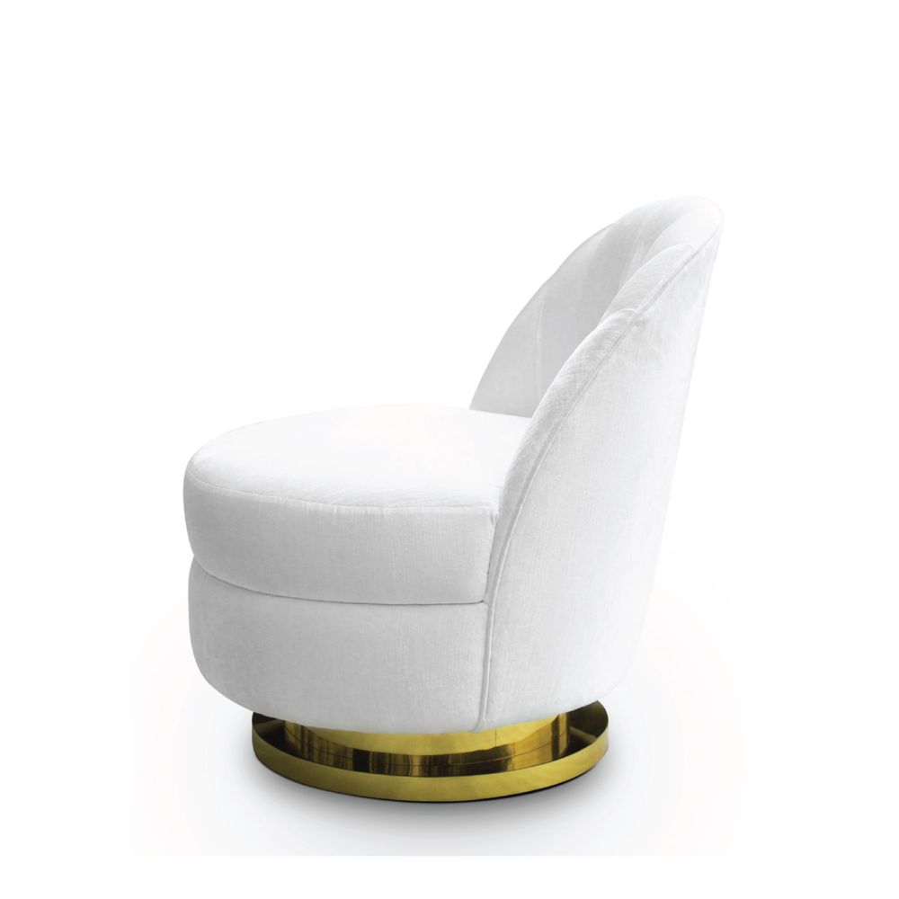 Sofas for hospitalities & contracts - Gable | Single Sofa - ESSENTIAL HOME