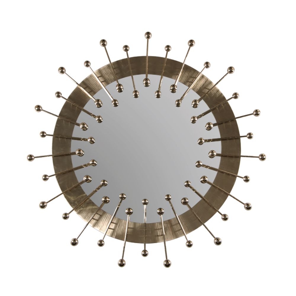 Miroirs - Quantum | Miroir - ESSENTIAL HOME