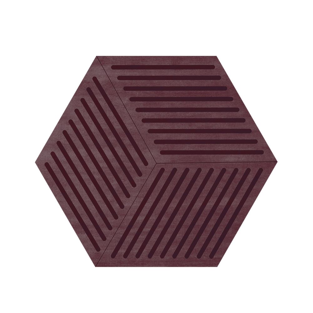 Contemporary carpets - Burton Rug - ESSENTIAL HOME