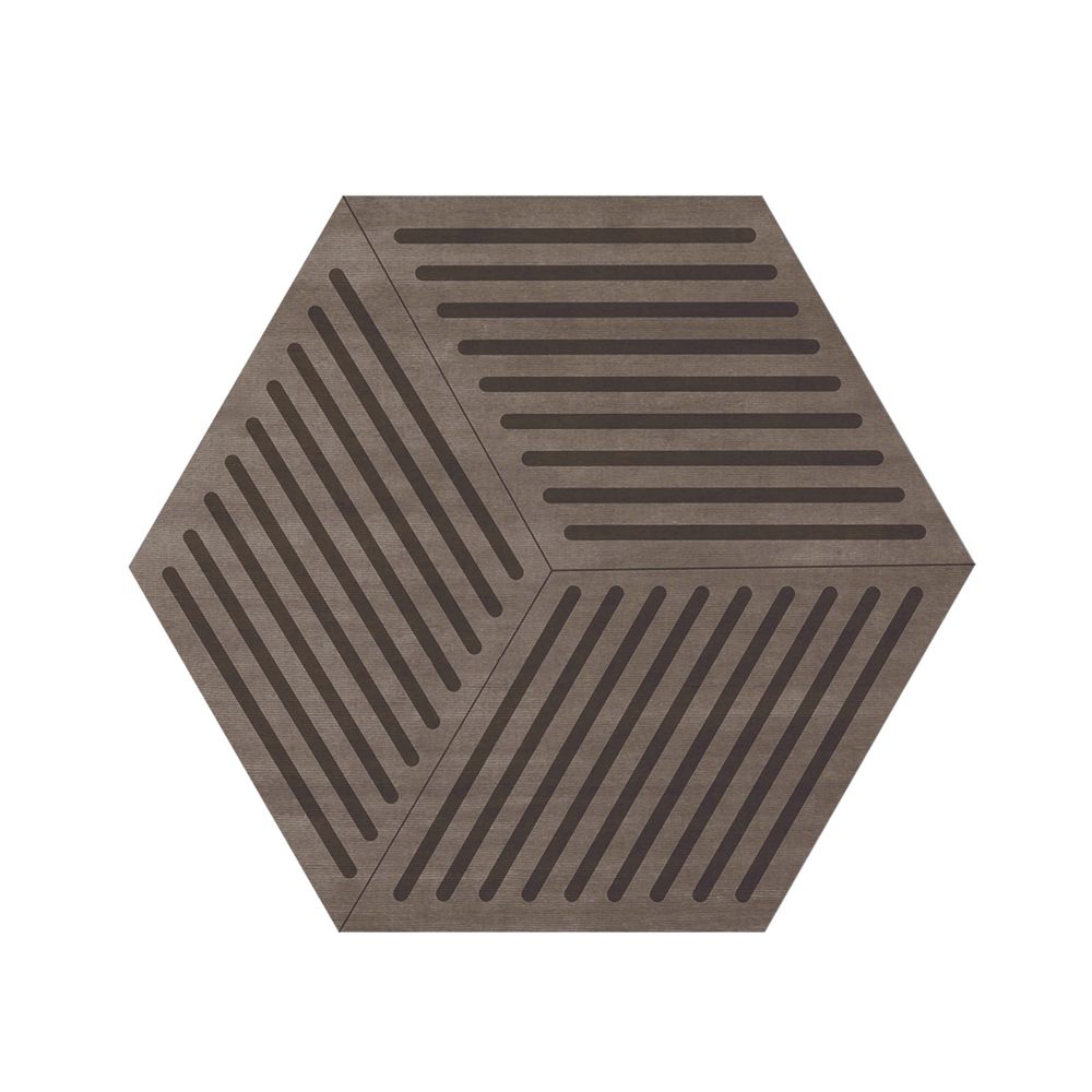 Contemporary carpets - Burton Rug - ESSENTIAL HOME