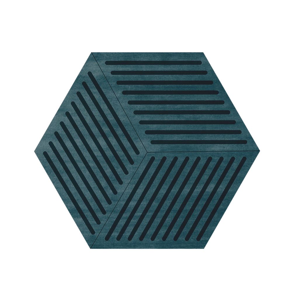 Contemporary carpets - Burton Rug - ESSENTIAL HOME