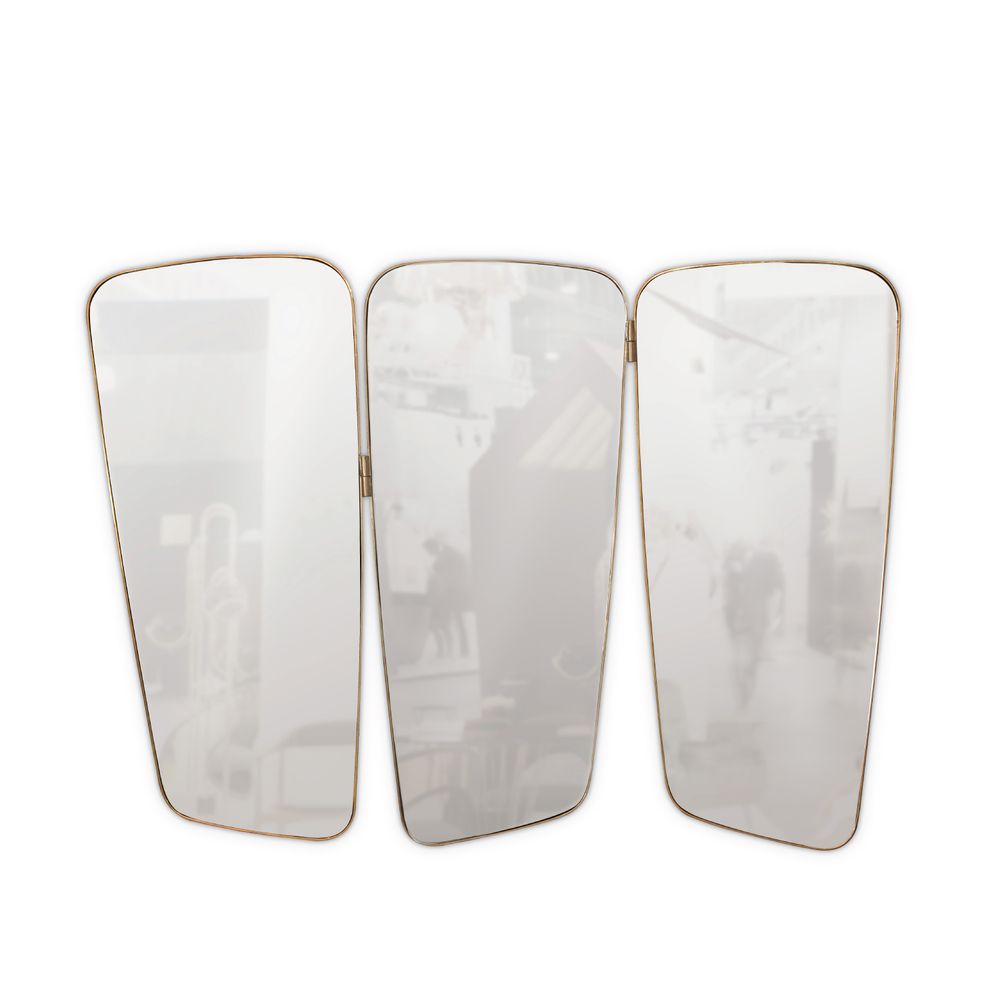 Miroirs - Miroir Wilde - ESSENTIAL HOME