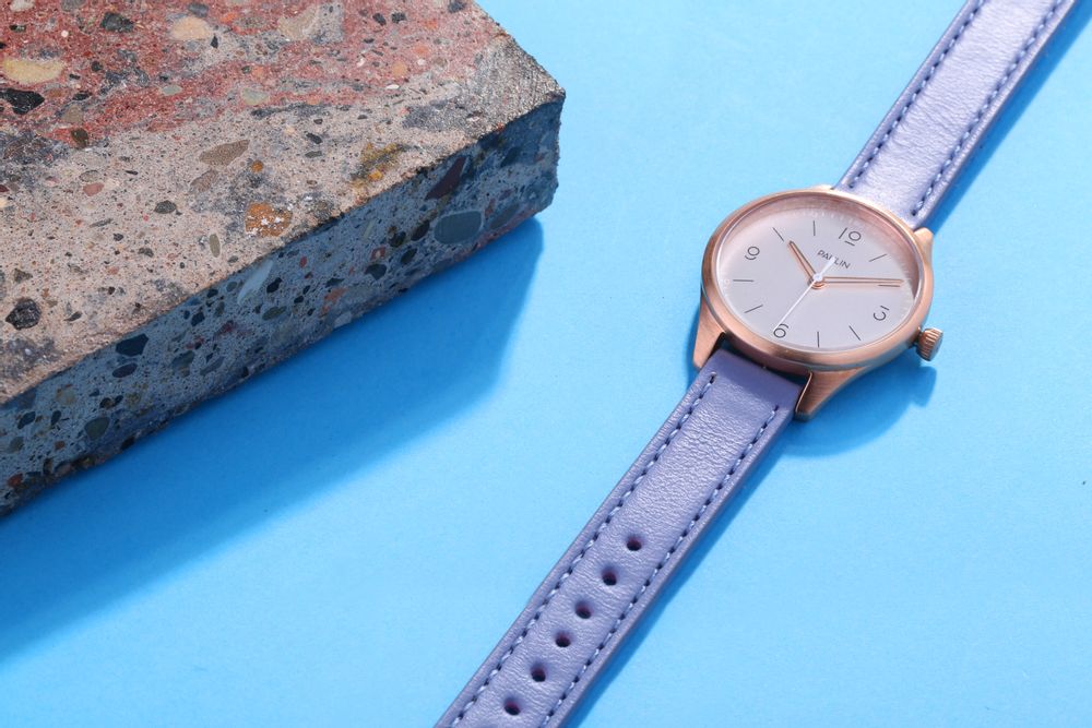Montres et horlogerie - Geo Mini - PAULIN WATCHES