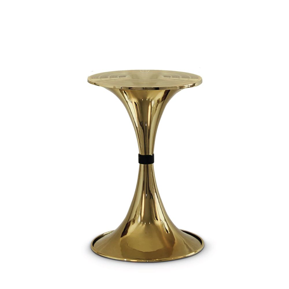 Tables Salle à Manger - Botti | Table d'appoint - ESSENTIAL HOME