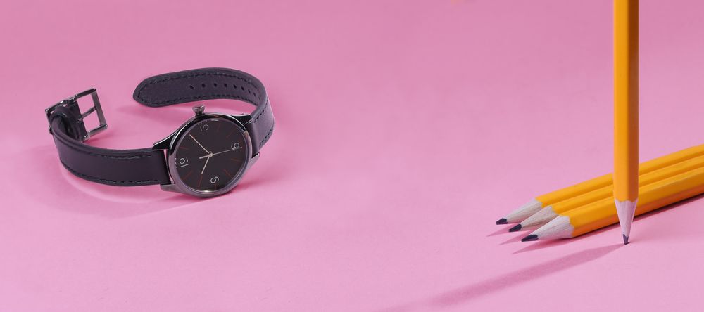 Montres et horlogerie - Geo Mini - PAULIN WATCHES