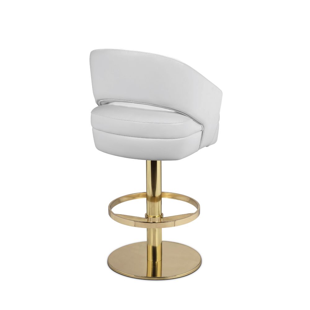 Chaises pour collectivités - Russel | Fauteuil de bar - ESSENTIAL HOME