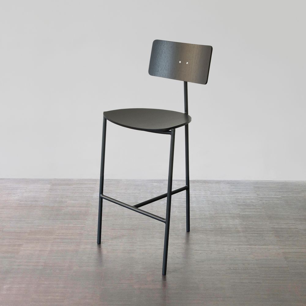 Stools - Existentialiste - EXTRANORM