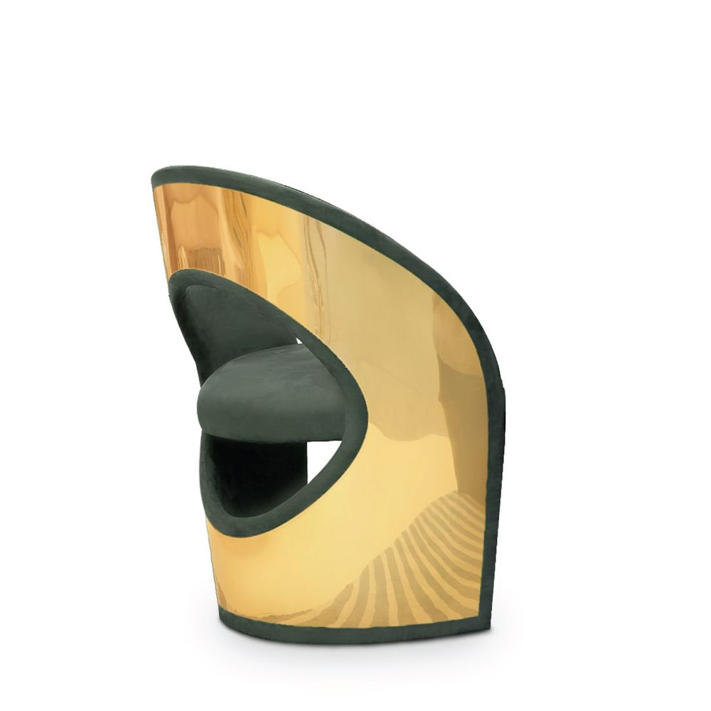 Chairs for hospitalities & contracts - Jones | Dining Chair - ESSENTIAL HOME