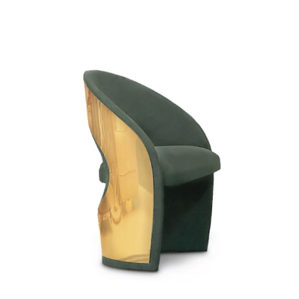 Chairs for hospitalities & contracts - Jones | Dining Chair - ESSENTIAL HOME