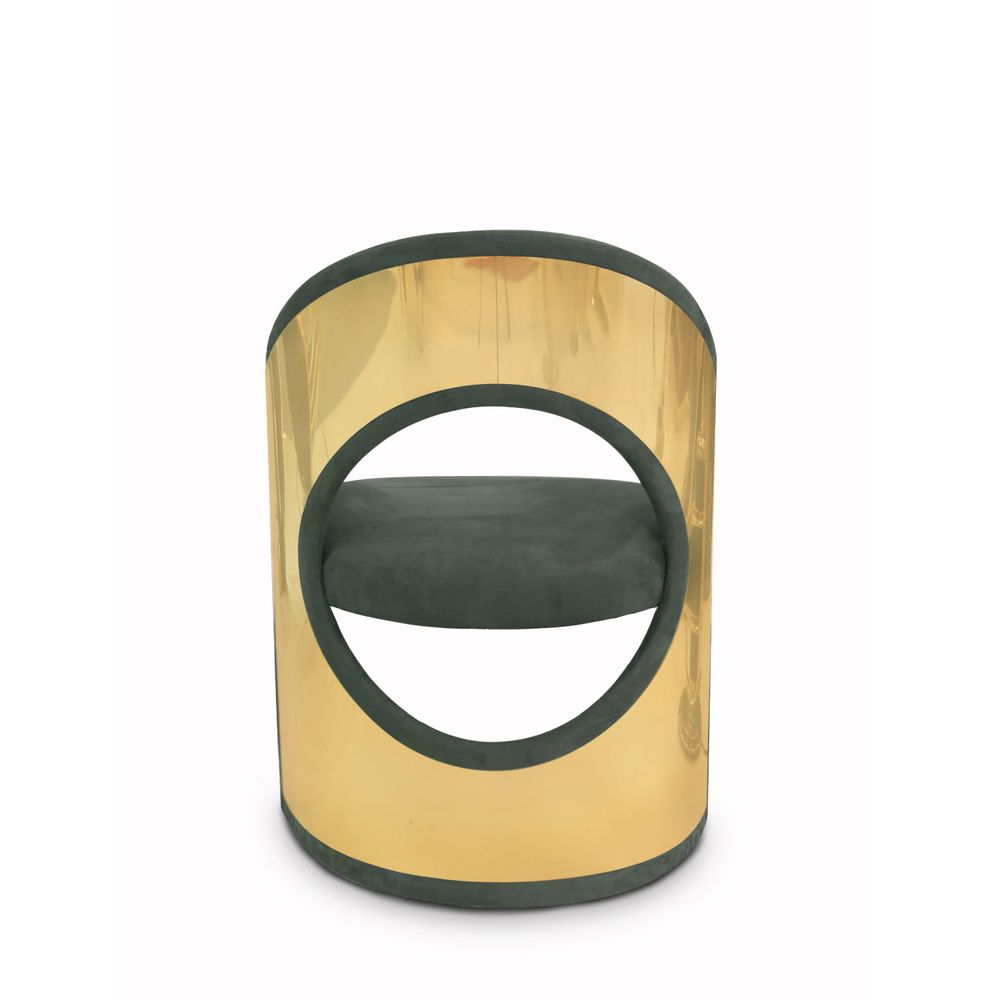 Chairs for hospitalities & contracts - Jones | Dining Chair - ESSENTIAL HOME