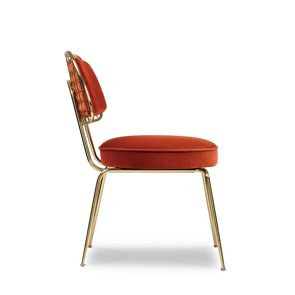 Chaises pour collectivités - Marie | Chaise - ESSENTIAL HOME