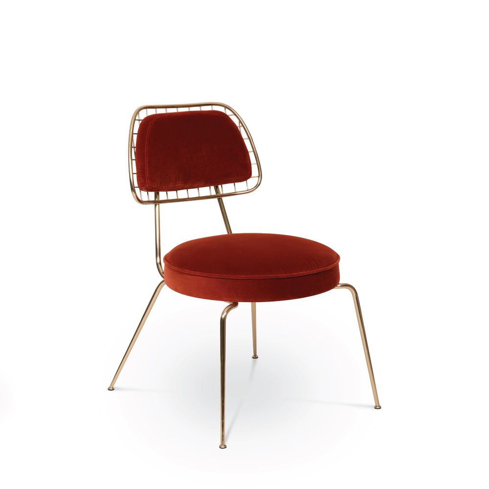 Chaises pour collectivités - Marie | Chaise - ESSENTIAL HOME