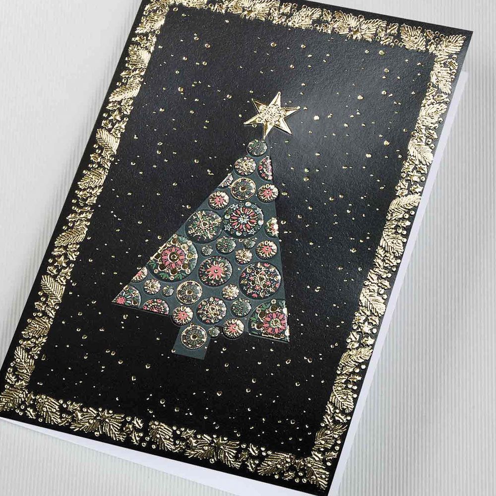 Gifts - Everyday and Christmas cards - BUSQUETS GRUART