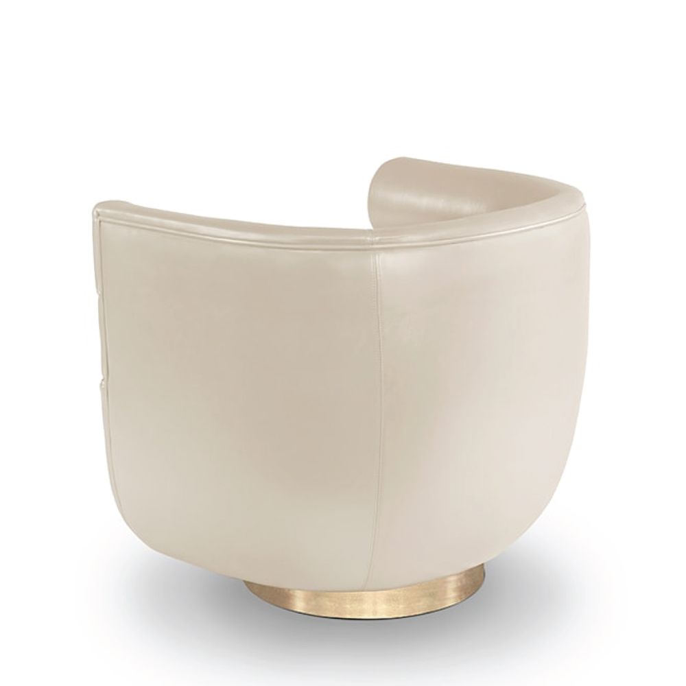 Lounge chairs for hospitalities & contracts - Loren | Armchair - ESSENTIAL HOME
