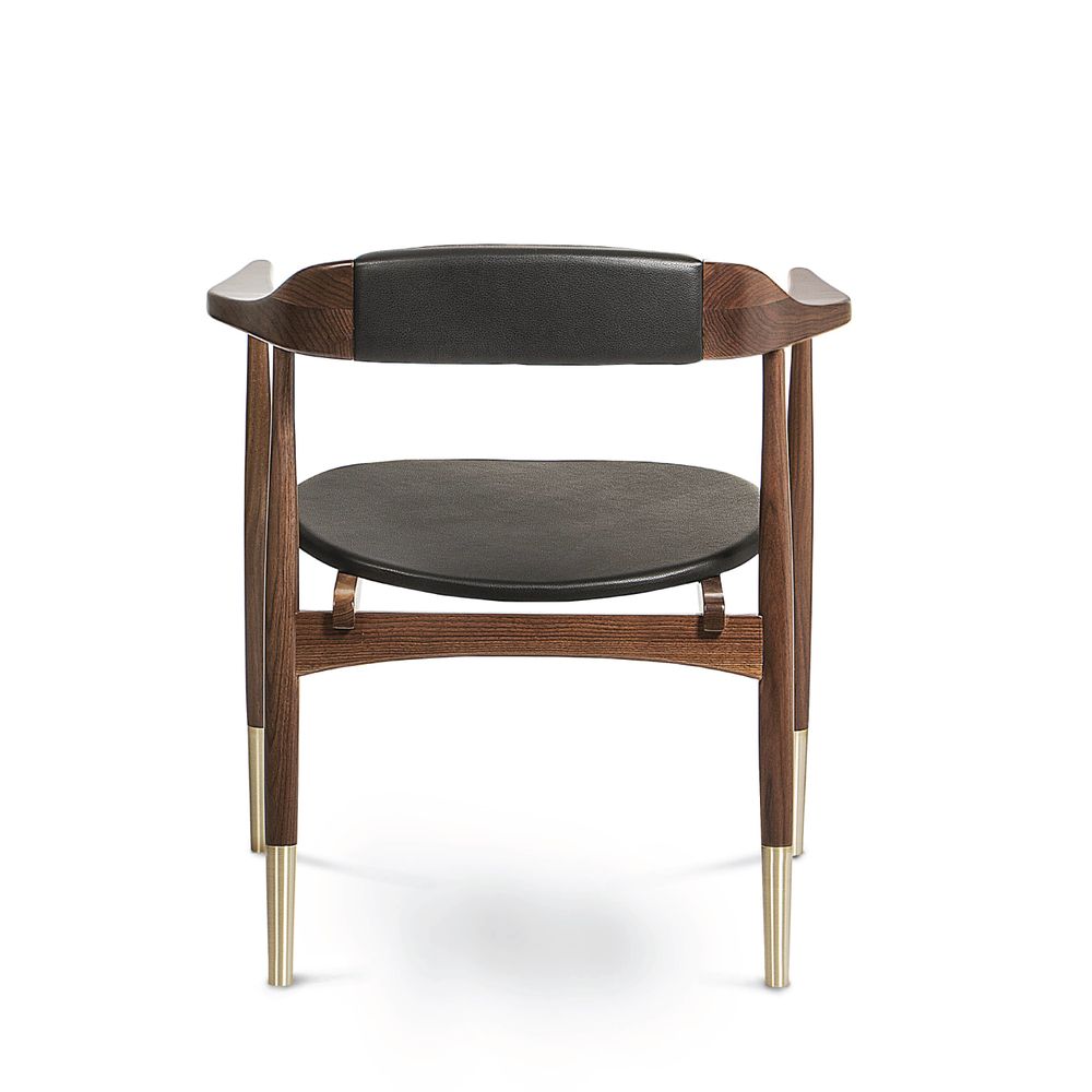 Chaises pour collectivités - Perry | Chaise de salle à manger - ESSENTIAL HOME