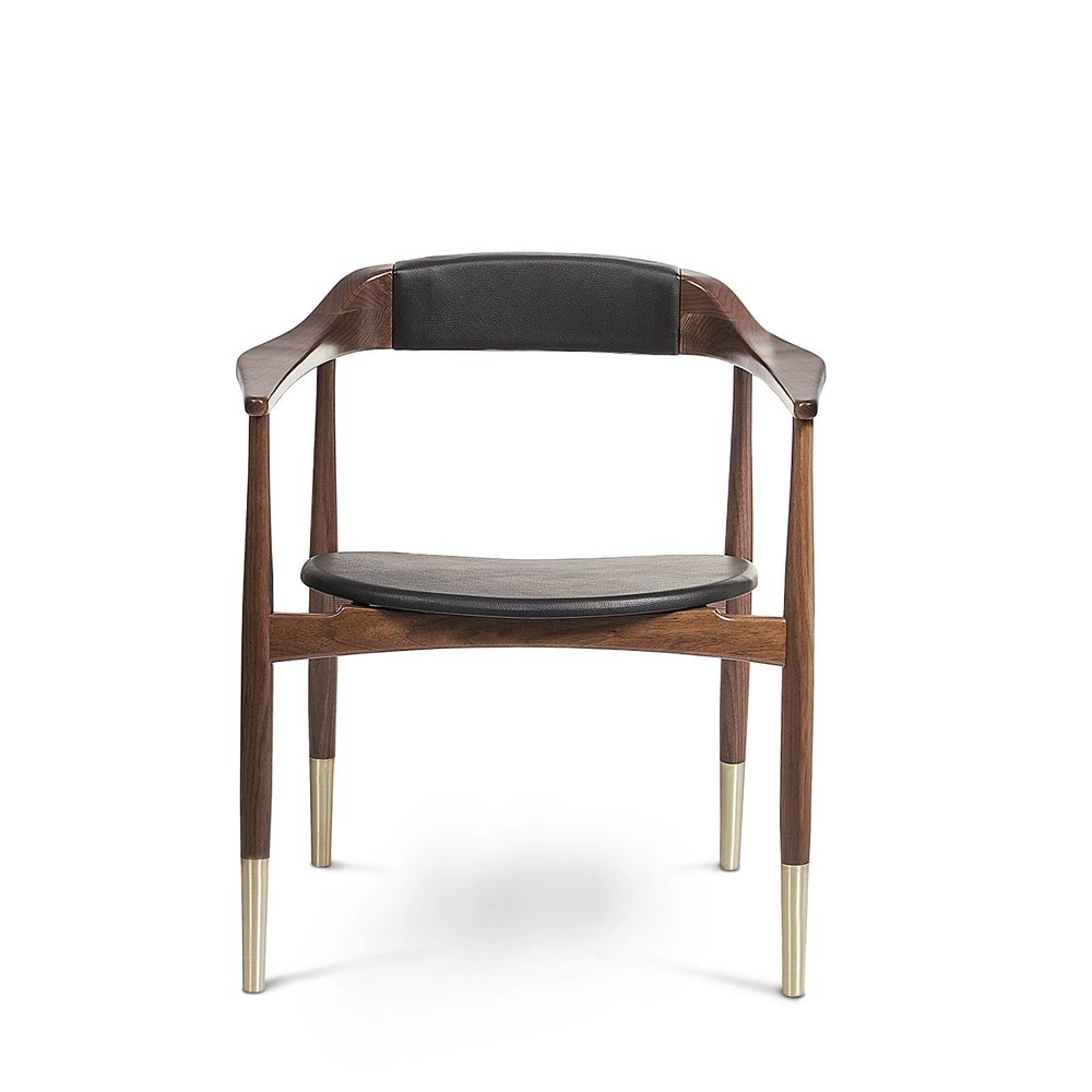 Chaises pour collectivités - Perry | Chaise de salle à manger - ESSENTIAL HOME