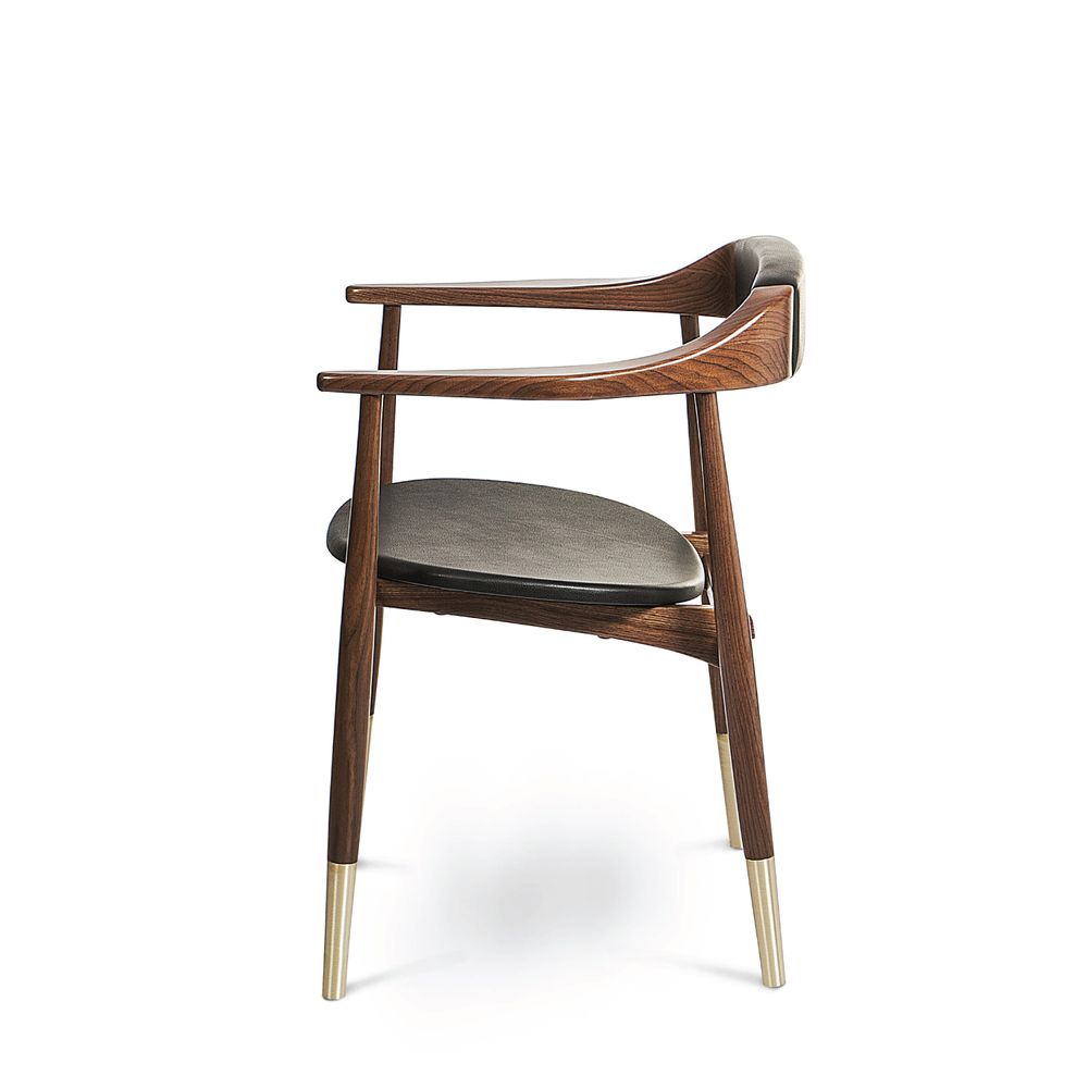 Chaises pour collectivités - Perry | Chaise de salle à manger - ESSENTIAL HOME
