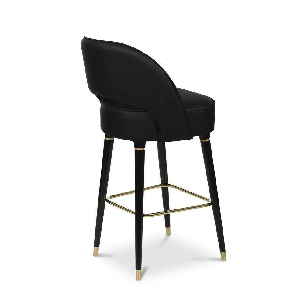 Chaises pour collectivités - Collins | Fauteuil de bar - ESSENTIAL HOME