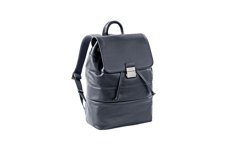 Leather goods - FLAPSACK - NAVA DESIGN