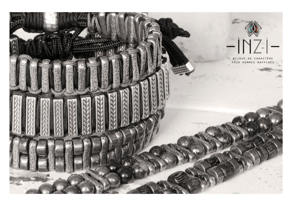 Bijoux - Bijoux de caractère - INZ-I