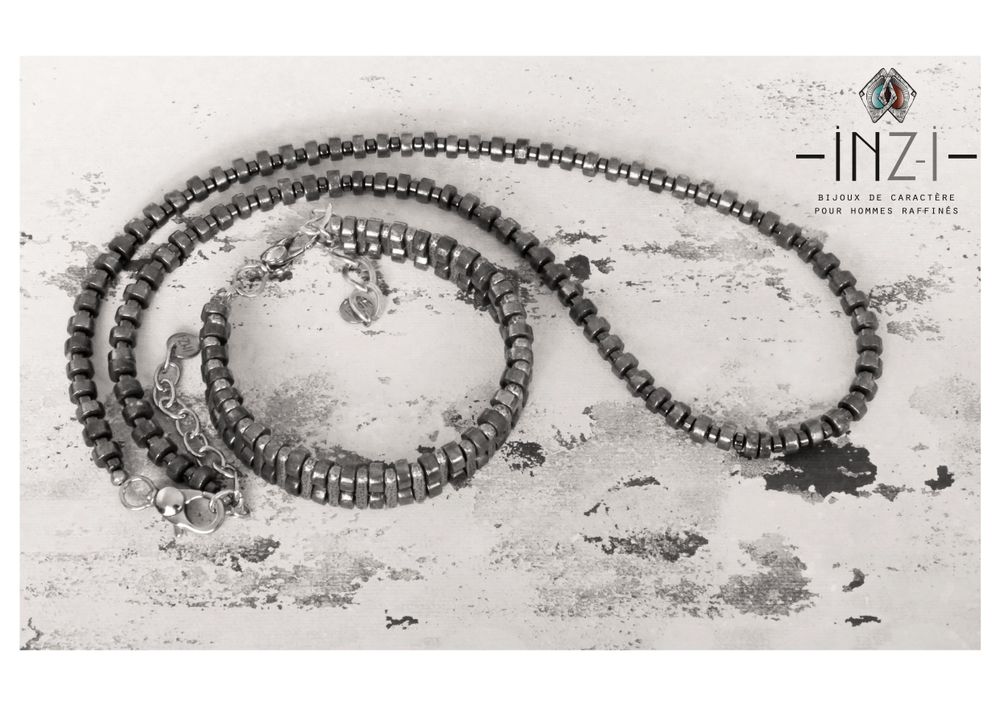 Bijoux - Bijoux de caractère - INZ-I