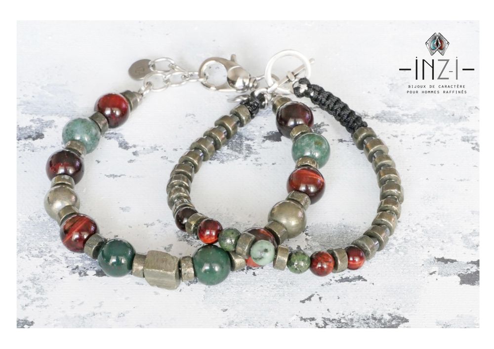Bijoux - Bijoux de caractère - INZ-I