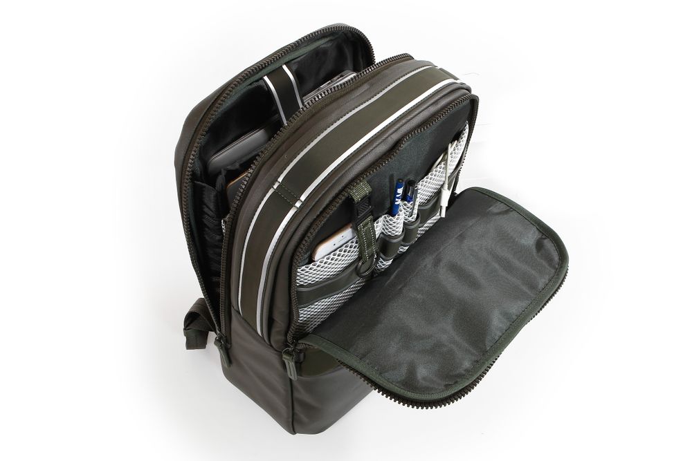 Bags and totes - BACKPACK ORGANIZER - NAVA DESIGN