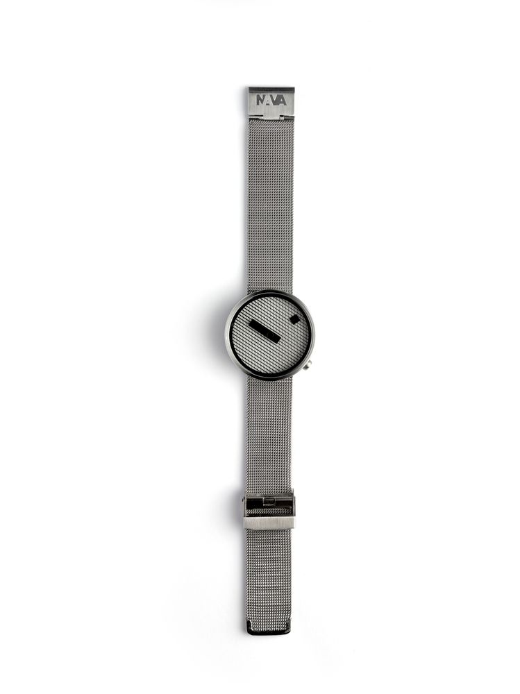 Montres et horlogerie - JACQUARD - NAVA DESIGN