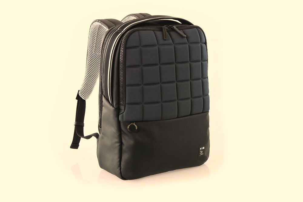 Bags and totes - BACKPACK ORGANIZER - NAVA DESIGN