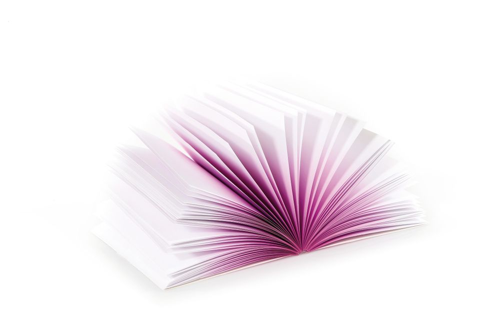 Papeterie - HAIKU - NAVA DESIGN
