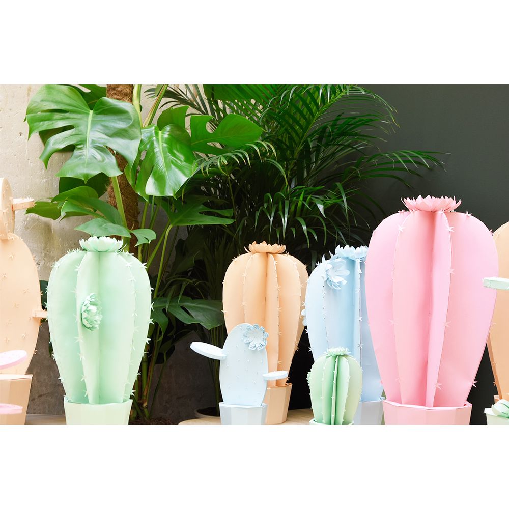 Design objects - PIK PIK - ENOSTUDIO
