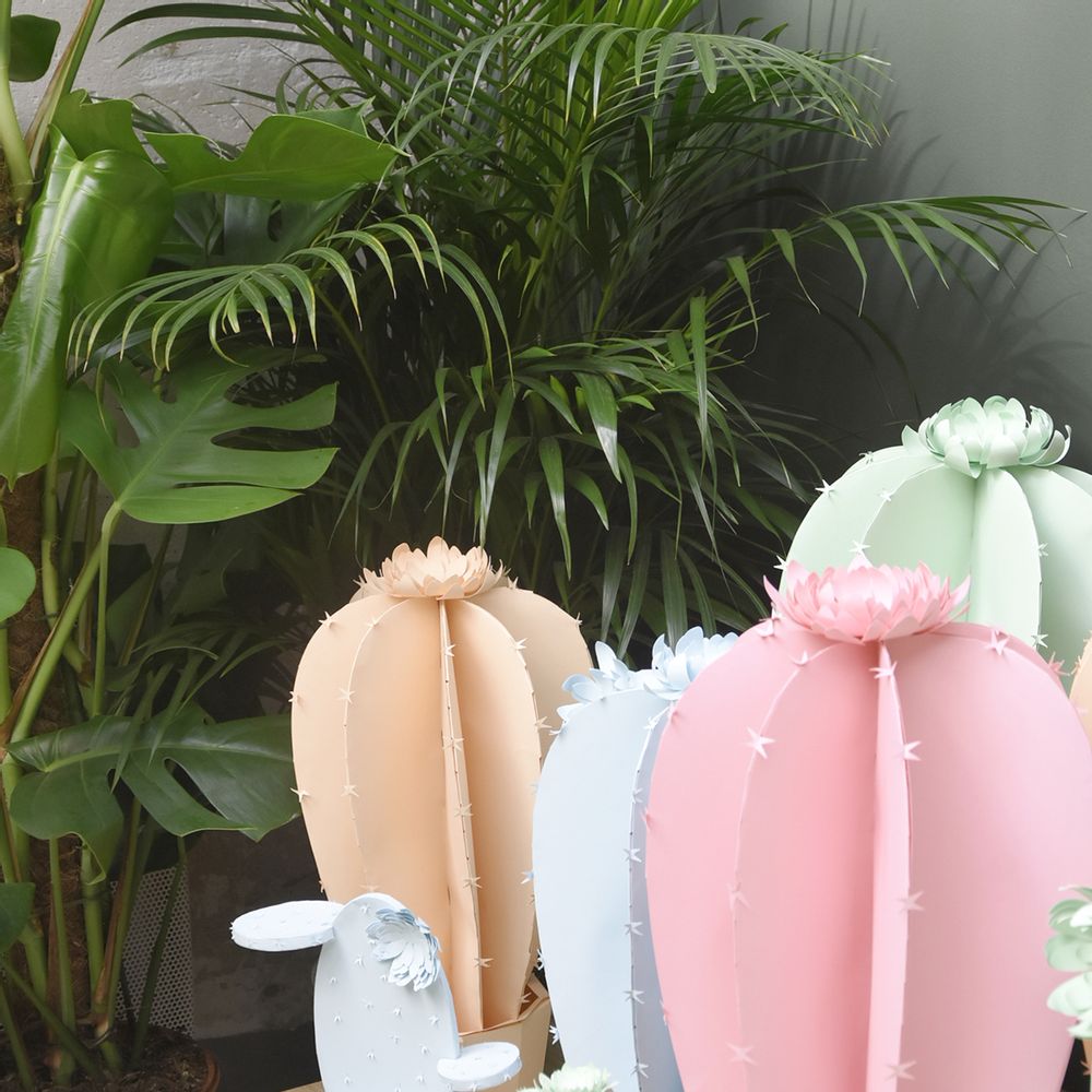Design objects - PIK PIK - ENOSTUDIO