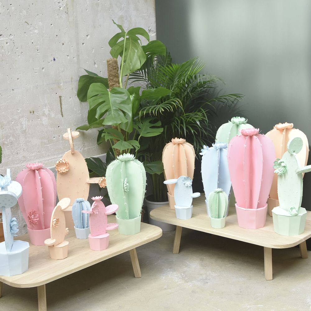 Design objects - PIK PIK - ENOSTUDIO
