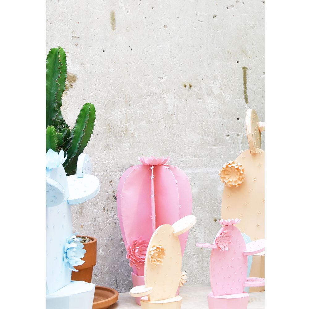 Design objects - PIK PIK - ENOSTUDIO