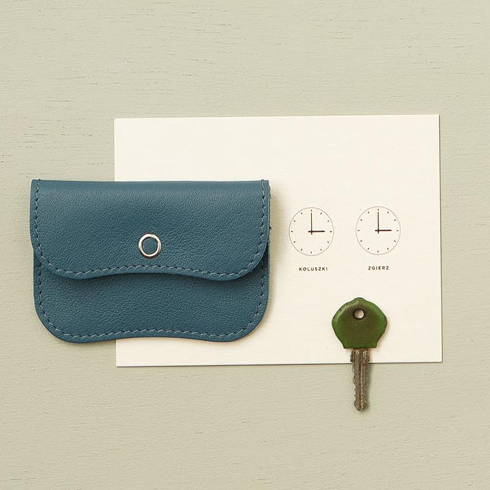 Petite maroquinerie - Mini Me wallet - KEECIE
