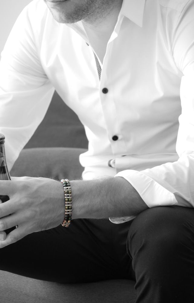 Bijoux - Bijoux de caractère - INZ-I