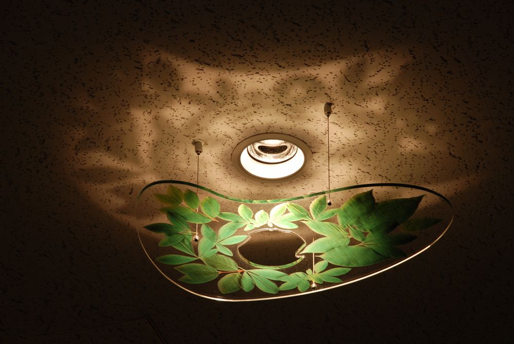 Éclairage LED - I.C.O.N. - conception lumière - I.C.O.N.